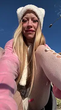 Sugar Pop online show from 10-08-25, 12:25