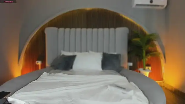 Isabellax21 online show from 02-26-26, 04:22