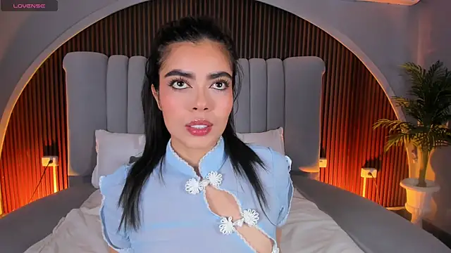 Isabellax21 online show from 07-16-26, 04:18