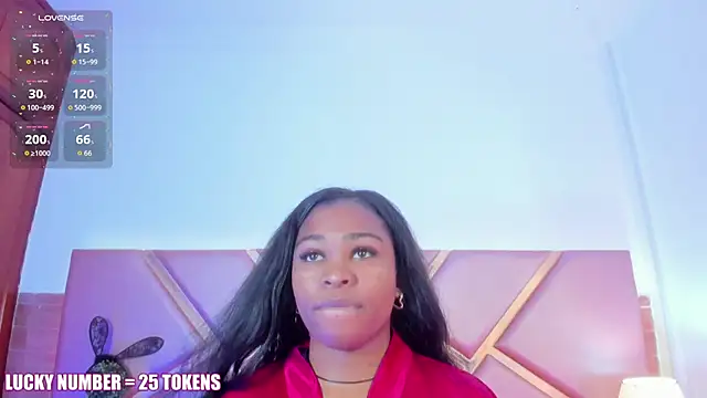 SophieSinclair online show from 05-25-26, 12:00