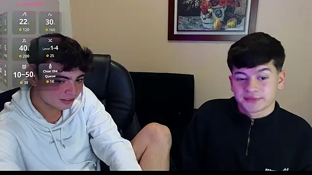 tightncuteass online show from 02-14-26, 01:35