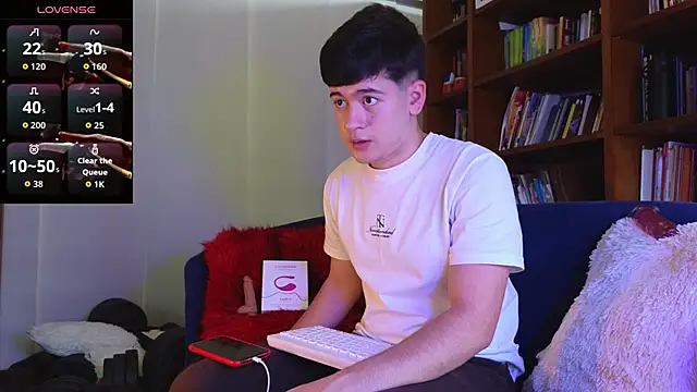 tightncuteass online show from 04-20-26, 07:37