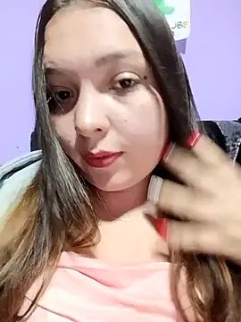 Lunna azul online show from 10-14-25, 06:31