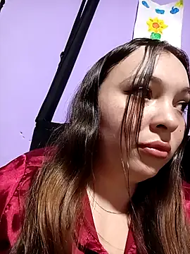 Lunna azul online show from 10-17-25, 03:03