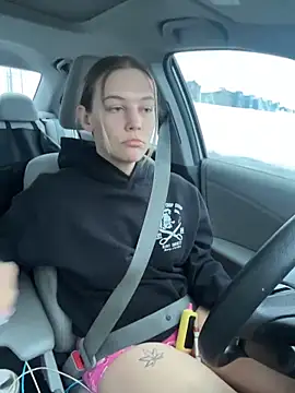 AllesandraLove online show from 02-04-26, 12:55