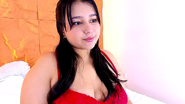 IvannaaVega online show from 02-06-26, 04:39