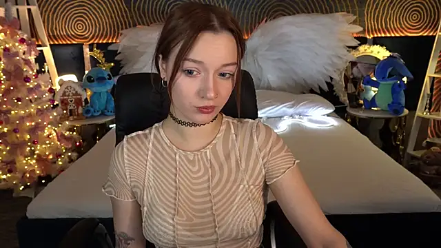 FoxyMayy online show from 01-13-26, 02:00