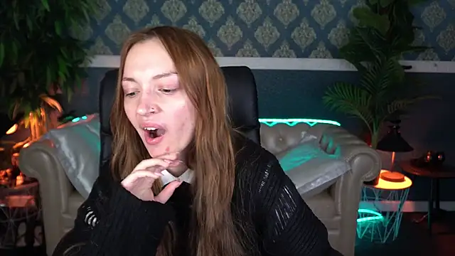 FoxyMayy online show from 04-23-26, 04:20