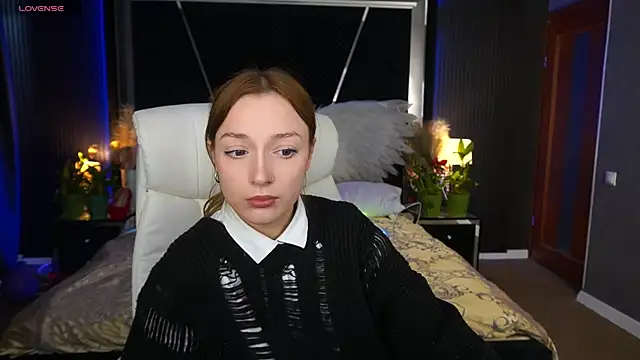 FoxyMayy online show from 04-24-26, 12:51