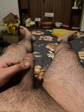 Snapshot of Sid5642 chatting on 10-30-25, 06:41 Sid5642 online show from 10-30-25, 06:41