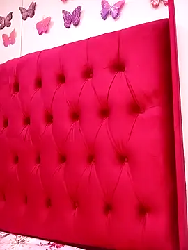 BlackberriesXxx online show from 03-17-26, 08:01