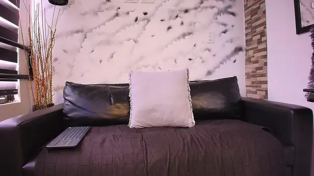 Axel Moon S online show from 11-03-25, 03:46