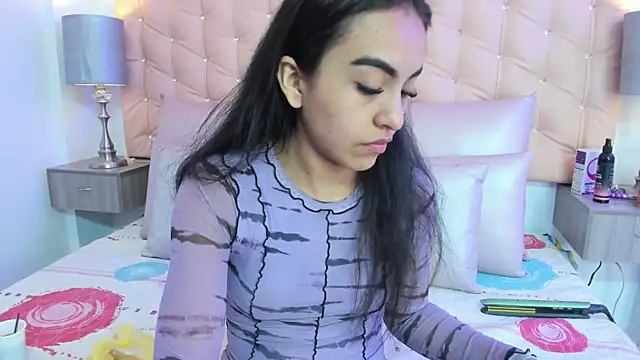 Leslie Bussh  online show from 03-14-26, 12:10