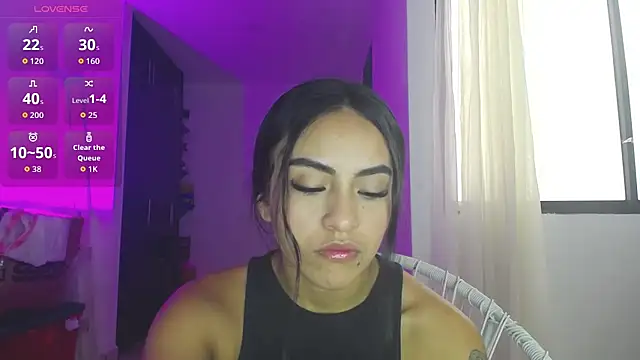 Leslie Bussh  online show from 05-27-26, 02:47