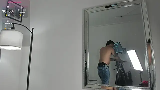 big-tyler online show from 02-18-26, 08:05