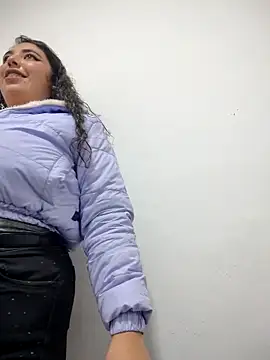 Bagiolett online show from 04-21-26, 02:51