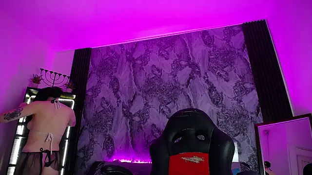 Zoe Rosse00 online show from 10-27-25, 07:18