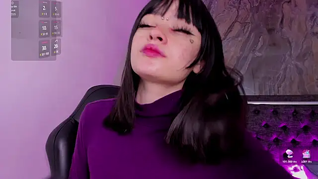 Zoe Rosse00 online show from 02-24-26, 02:48