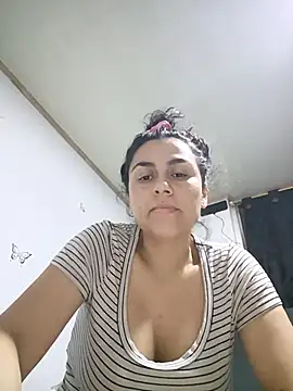 vanessa-titisM online show from 03-08-26, 03:10