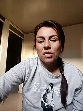 Snapshot of vanessa-titisM chatting on 07-16-26, 10:27 vanessa-titisM online show from 07-16-26, 10:27