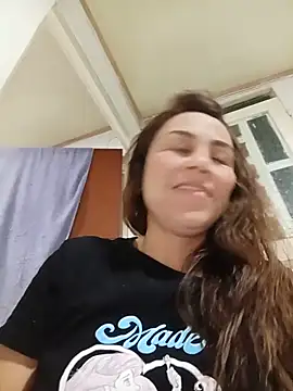 Snapshot of vanessa-titisM chatting on 07-19-26, 12:14 vanessa-titisM online show from 07-19-26, 12:14