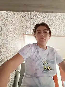 Snapshot of vanessa-titisM chatting on 07-30-26, 05:34 vanessa-titisM online show from 07-30-26, 05:34