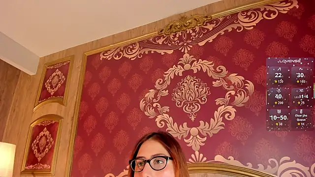 Helenstanford online show from 02-21-26, 12:28