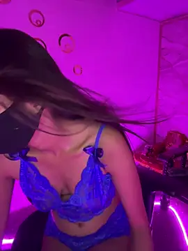 Snapshot of The_Lustful_Desire chatting on 09-29-25, 07:19 The Lustful Desire online show from 09-29-25, 07:19