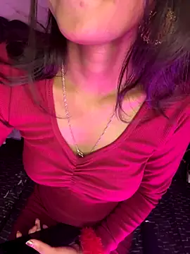 Snapshot of The_Lustful_Desire chatting on 10-30-25, 09:11 The Lustful Desire online show from 10-30-25, 09:11