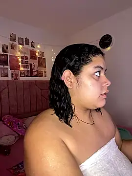 Anabelle 00  online show from 01-13-26, 03:12