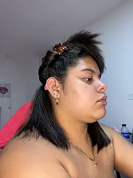 Anabelle 00  online show from 03-26-26, 03:12