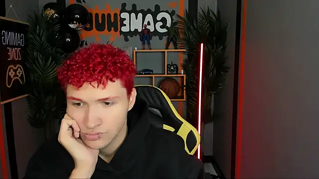 JonnyDarka online show from 11-03-25, 10:16