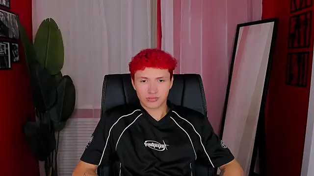 JonnyDarka online show from 11-14-25, 04:55