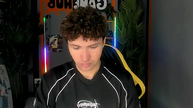 JonnyDarka online show from 11-28-25, 08:17