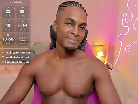 SoHighAngel online show from 02-10-26, 05:33