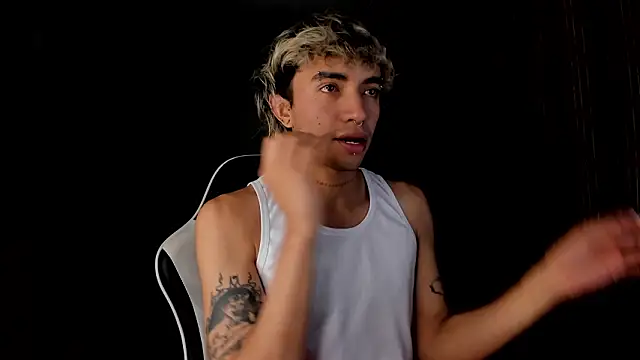 guynextdo0r online show from 03-02-26, 06:47