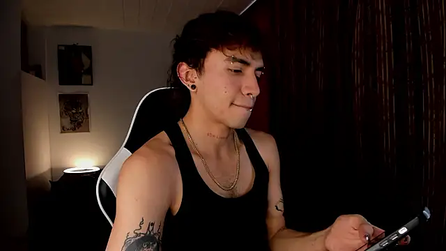 guynextdo0r online show from 03-03-26, 10:04