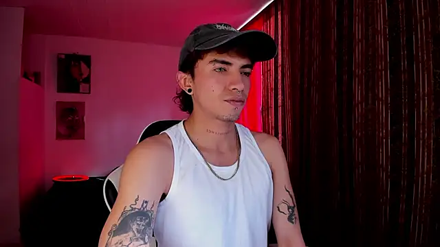 guynextdo0r online show from 03-11-26, 08:48