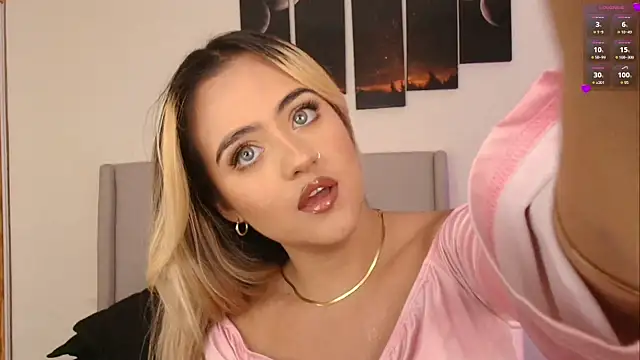 MaryMoon  online show from 11-28-25, 10:56