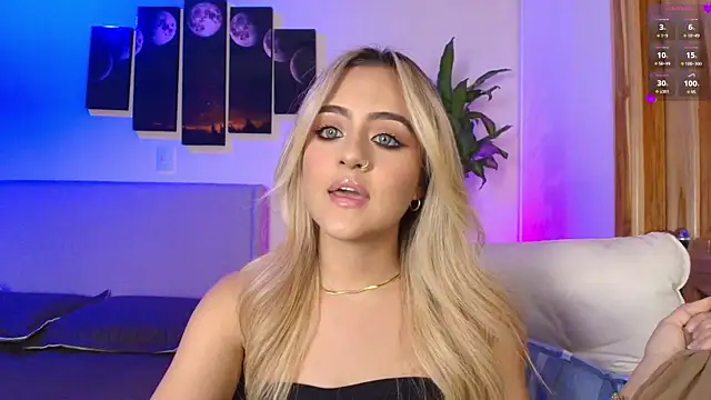 MaryMoon  online show from 02-06-26, 02:27