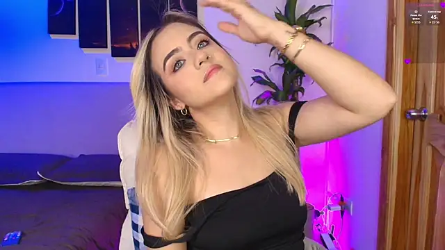 MaryMoon  online show from 02-07-26, 02:26