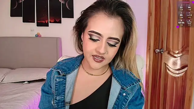 MaryMoon  online show from 04-22-26, 07:26