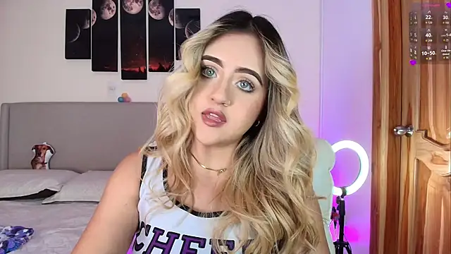 MaryMoon  online show from 04-23-26, 11:18