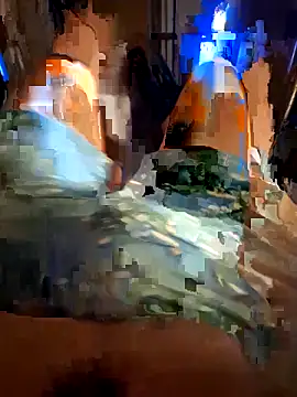 Snapshot of HappyBaseline65 chatting on 10-24-25, 04:31 HappyBaseline65 online show from 10-24-25, 04:31