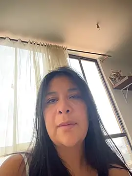 IrisDuvall online show from 04-25-26, 05:43