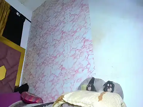 franchescadoll online show from 11-14-25, 08:40