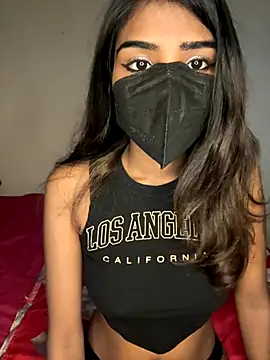 Mira SL online show from 09-22-25, 01:02