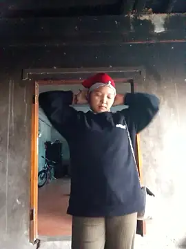 Snapshot of SSexykute3456 chatting on 11-12-25, 12:44 SSexykute3456 online show from 11-12-25, 12:44