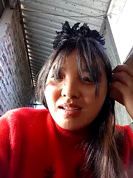 Snapshot of SSexykute3456 chatting on 11-30-25, 02:26 SSexykute3456 online show from 11-30-25, 02:26