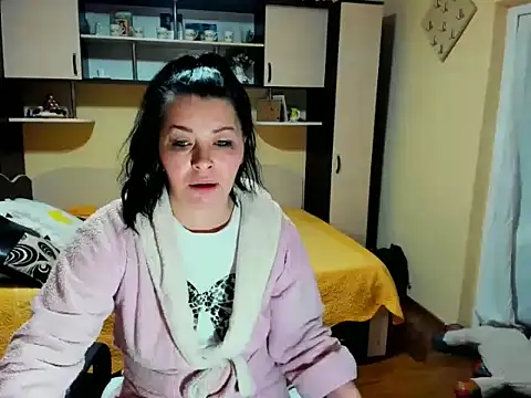 Soffy Skye online show from 02-23-26, 04:54